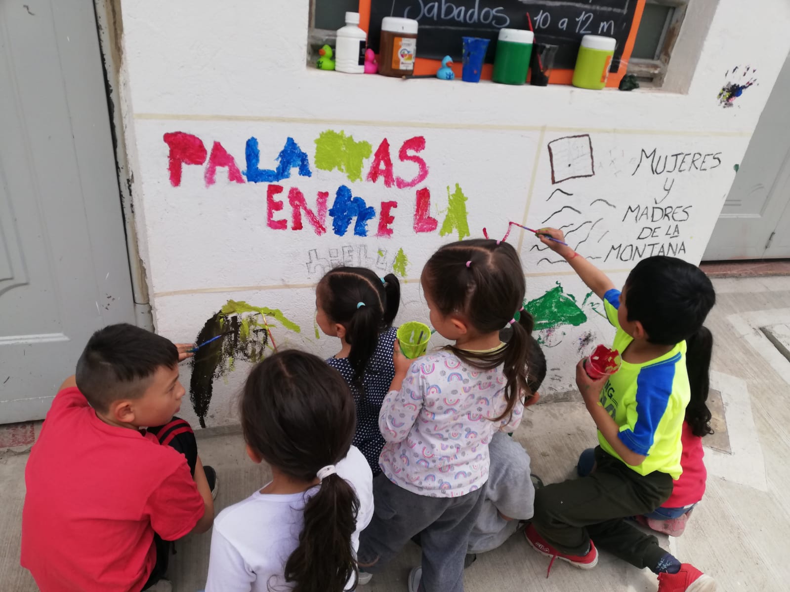 Foto 1 de la biblioteca