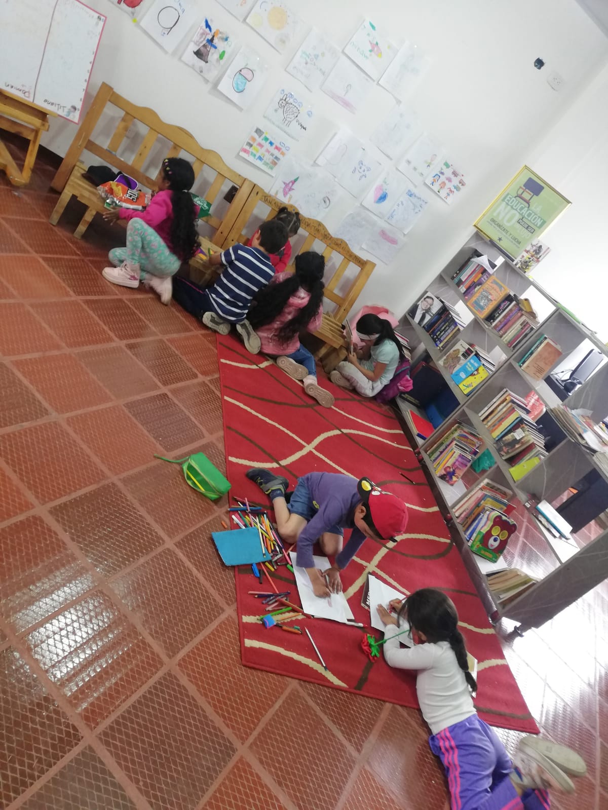 Foto 3 de la biblioteca